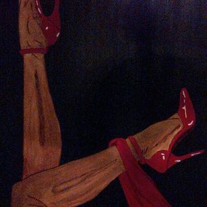 Meet your Posher, Robin